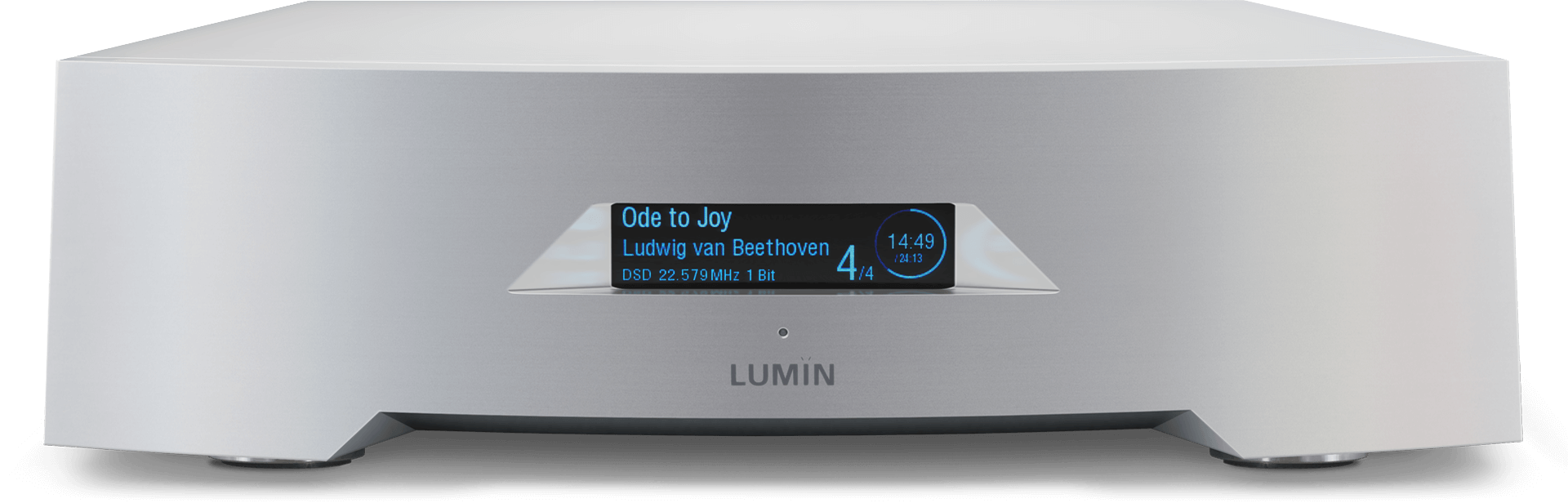 LUMIN P1